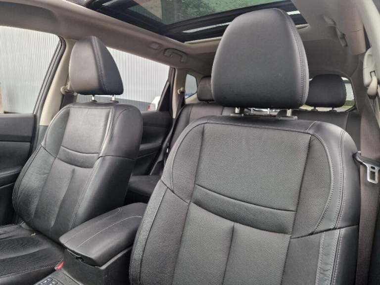 2020 Nissan X-Trail 1.7 dCi Tekna SUV 5dr Diesel Manual Euro 6 (s/s) (150 ps) ESTATE Diesel Manual