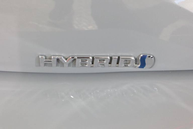 2022 Toyota Corolla 1.8 VVT-h Icon CVT Euro 6 (s/s) 5dr Hatchback PETROL/ELECTRIC Automatic