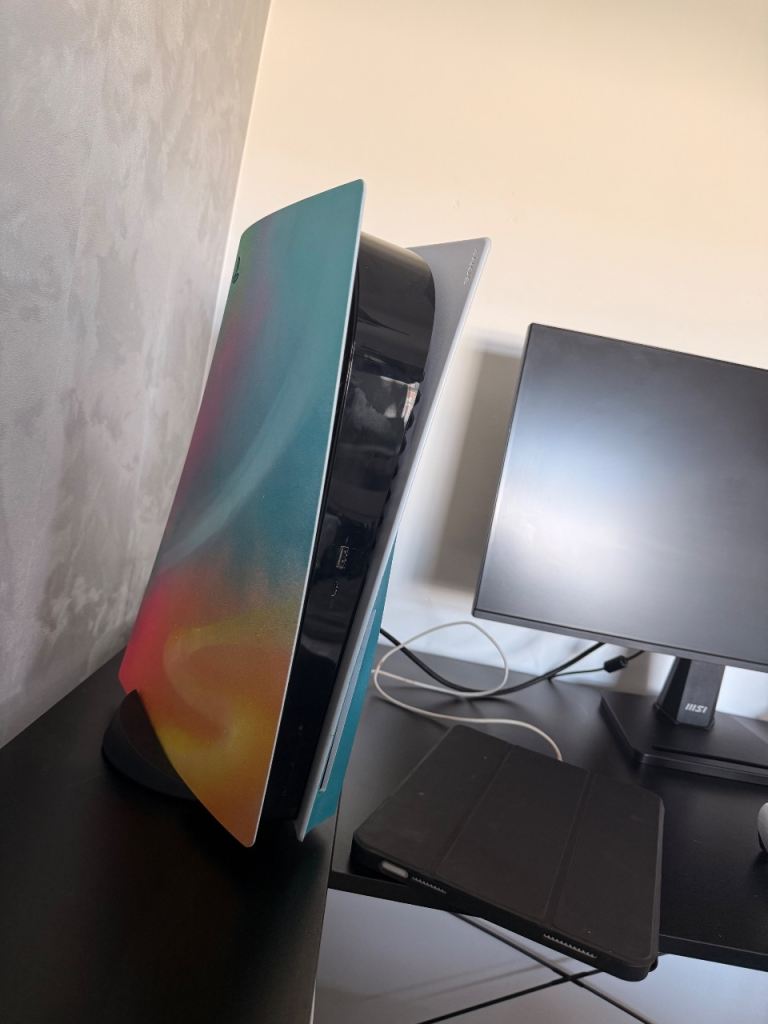 Sony PlayStation 5 Disc Edition 