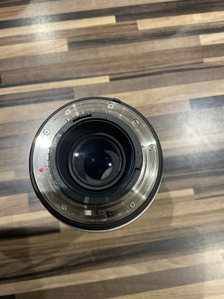 Cosina AF 100-400mm f4.5 / 6.7 Camera Lens Nokia Fit