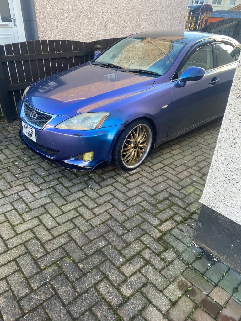 Lexus 