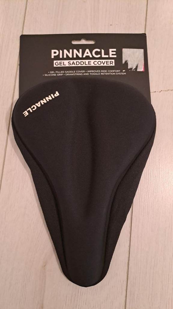 Bike Seat Cover