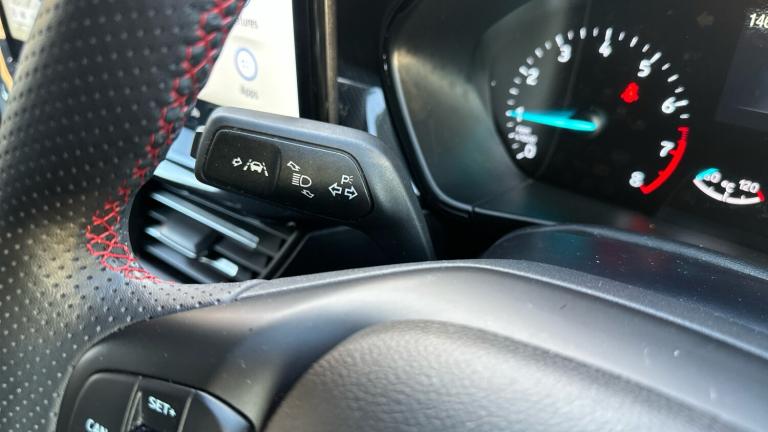 2022 Ford Focus 1.0 EcoBoost 125 ST-Line Edition 5dr Petrol Hatchback Hatchback Petrol Manual