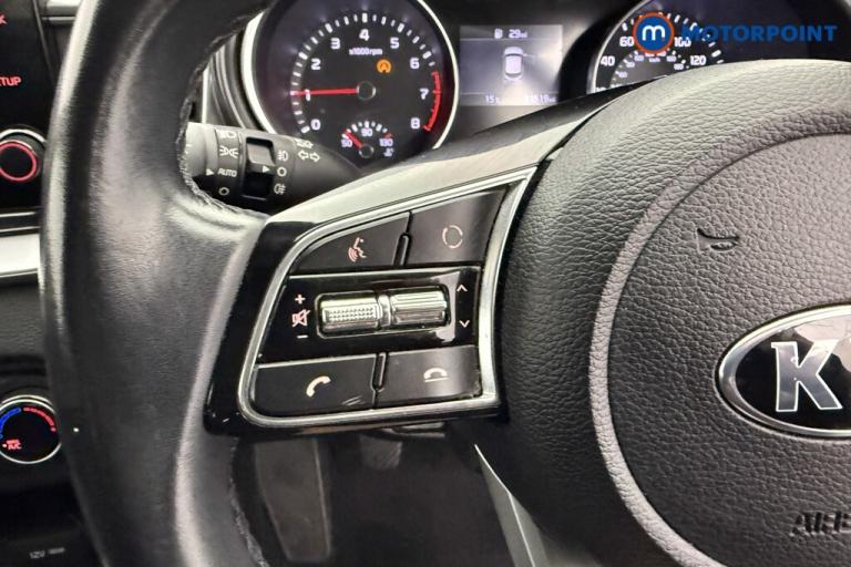 2021 Kia XCeed 1.0T GDi ISG 2 5dr HATCHBACK PETROL Manual