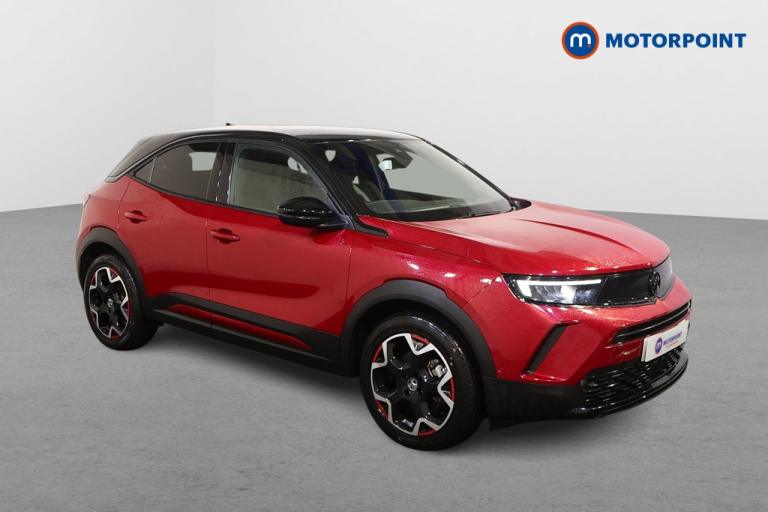 2022 Vauxhall Mokka 100kW SRi Premium 50kWh 5dr Auto SUV Electric Automatic