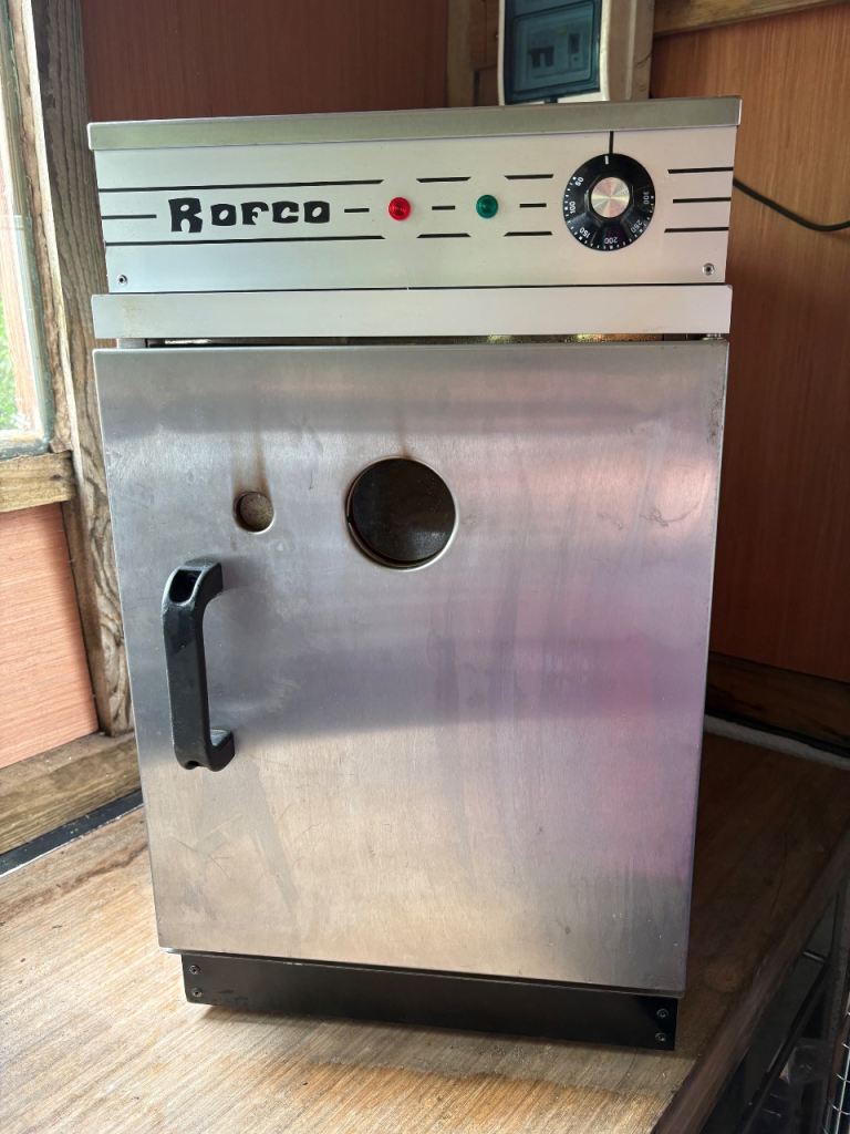 Rofco B10 Bread Oven