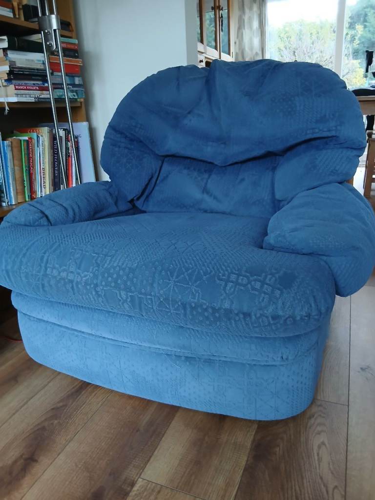 image for Cosy armchair