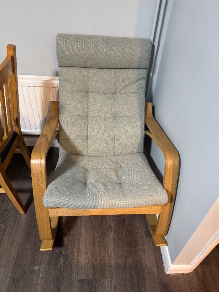 Ikea Rocking Chair