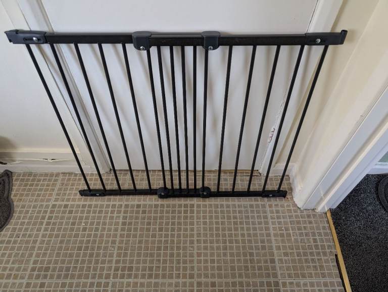 Extendable Pet gate