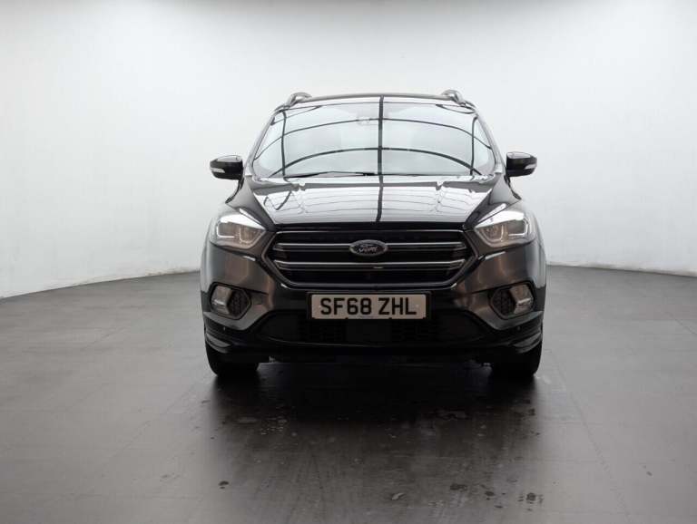 2018 Ford Kuga 1.5T EcoBoost ST-Line X SUV 5dr Petrol Auto AWD Euro 6 (s/s) (176 ps) - PAN HATCHB...