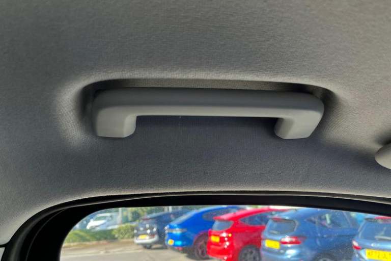 2025 Ford Transit Custom 280 Limited AUTO L2 LWB FWD 2.0 EcoBlue 136ps Low Roof Automatic Panel V...