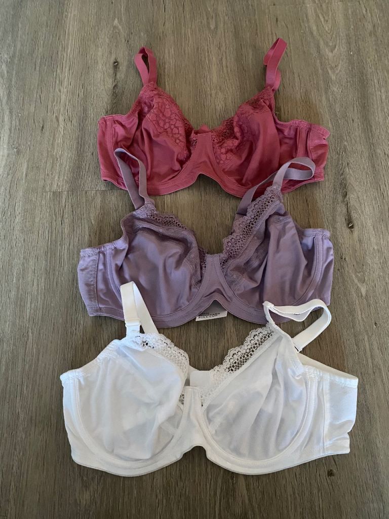 Womens bras new