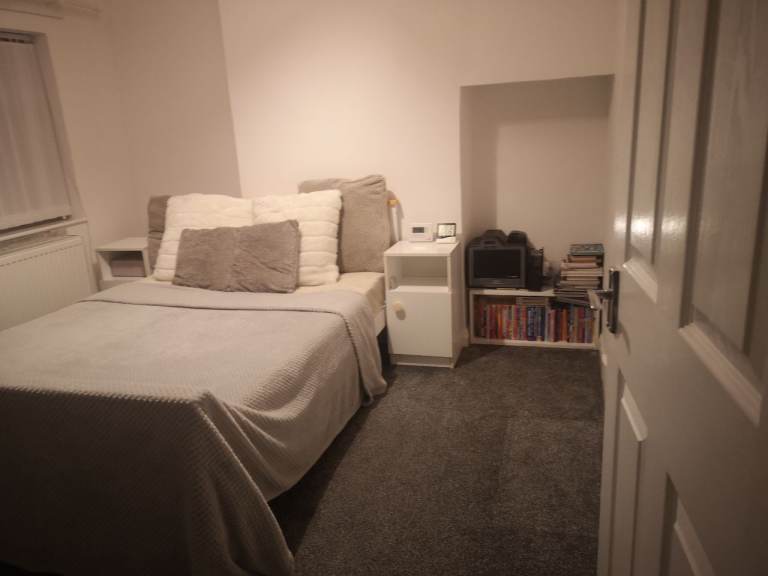 Room to rent in Chaddesden Derby all bills included