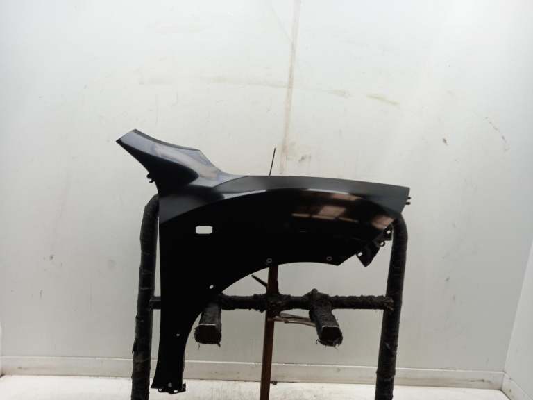 Nissan Juke Right Front Wing O/S 2010-2016 Z11 5 Door Hatchback