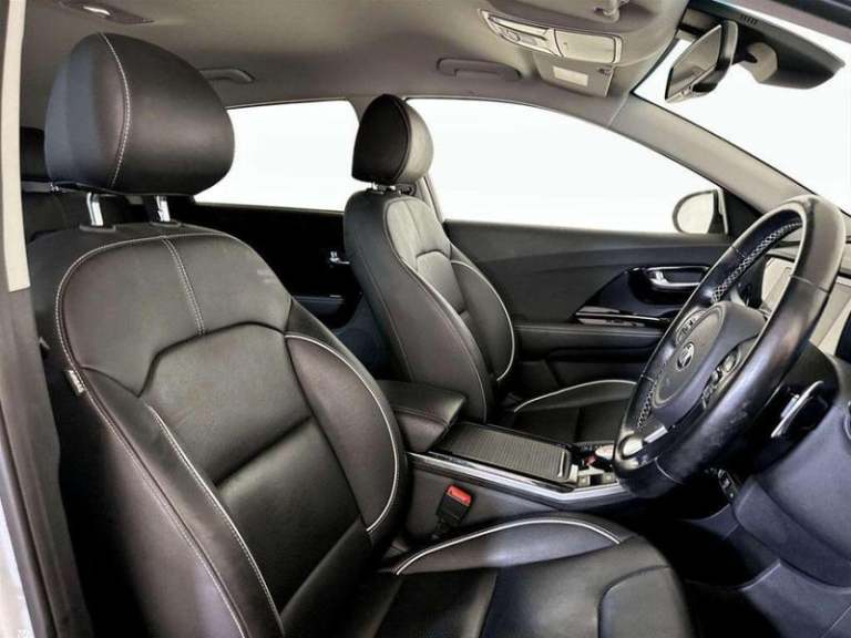 2021 Kia Niro 150kW 3 64kWh 5dr Auto ESTATE ELECTRIC Automatic