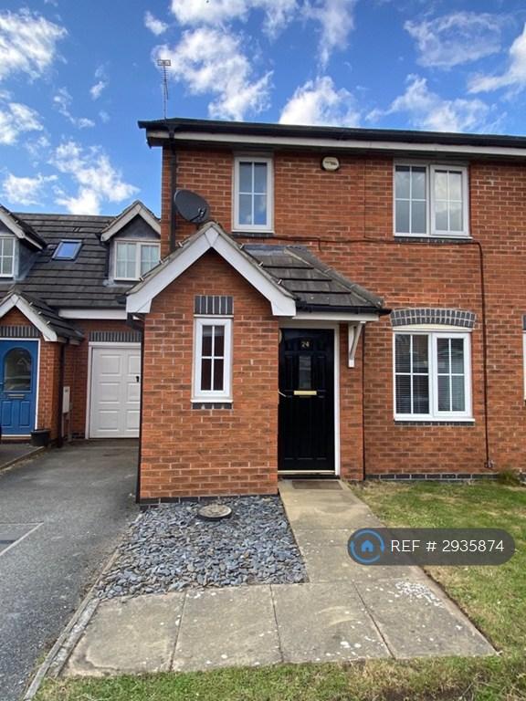 3 bedroom house in Pickering Way, Stapeley, Nantwich, CW5 (3 bed) (#2935874)