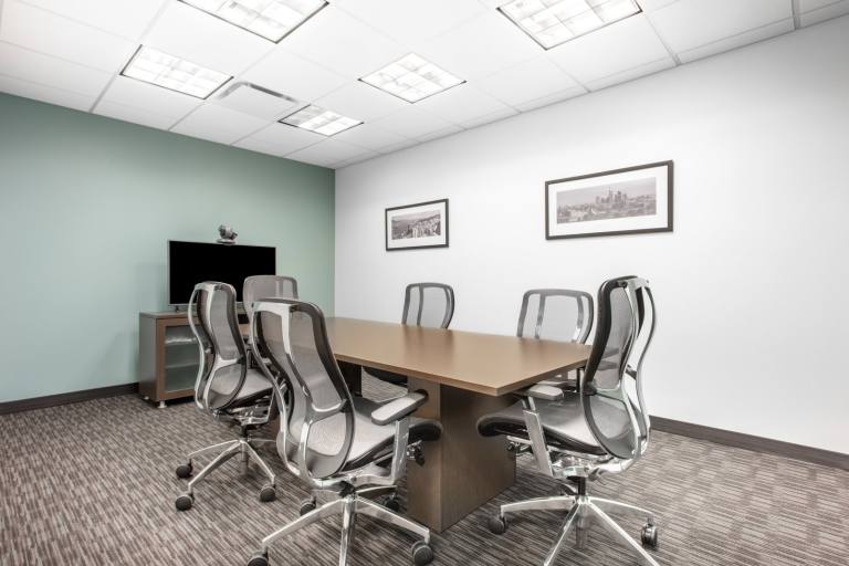 Mansfield - NG18 2RB \ Flexible Office Space for Up to 10 Workstations