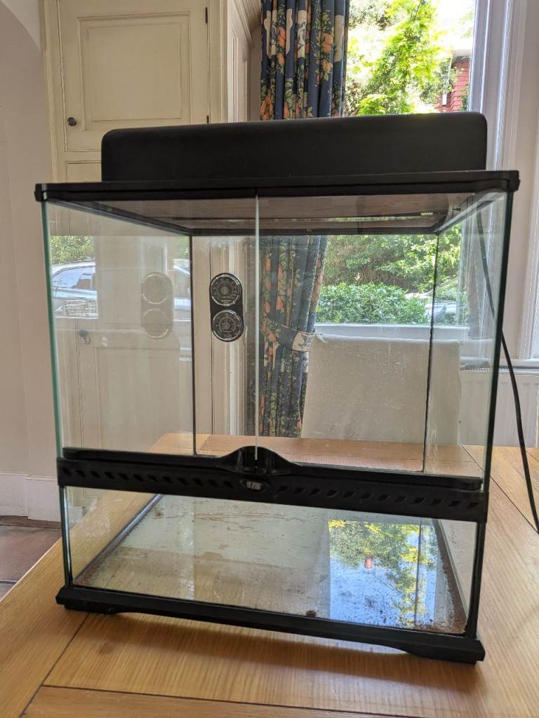 Exoterra Vivarium - 45cm