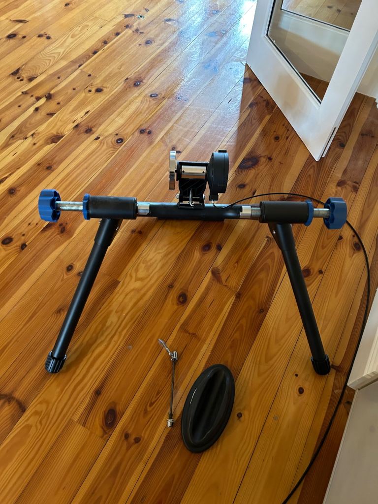 Unisky indoor bike adaptor
