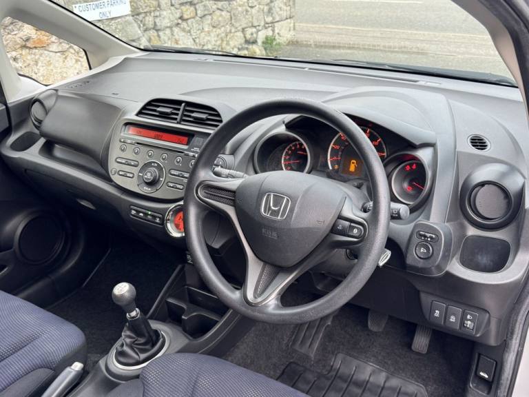 2014 Honda Jazz 1.2 i-VTEC SE Hatchback 5dr Petrol Manual Euro 5 (s/s) (90 ps) Hatchback Petrol M...
