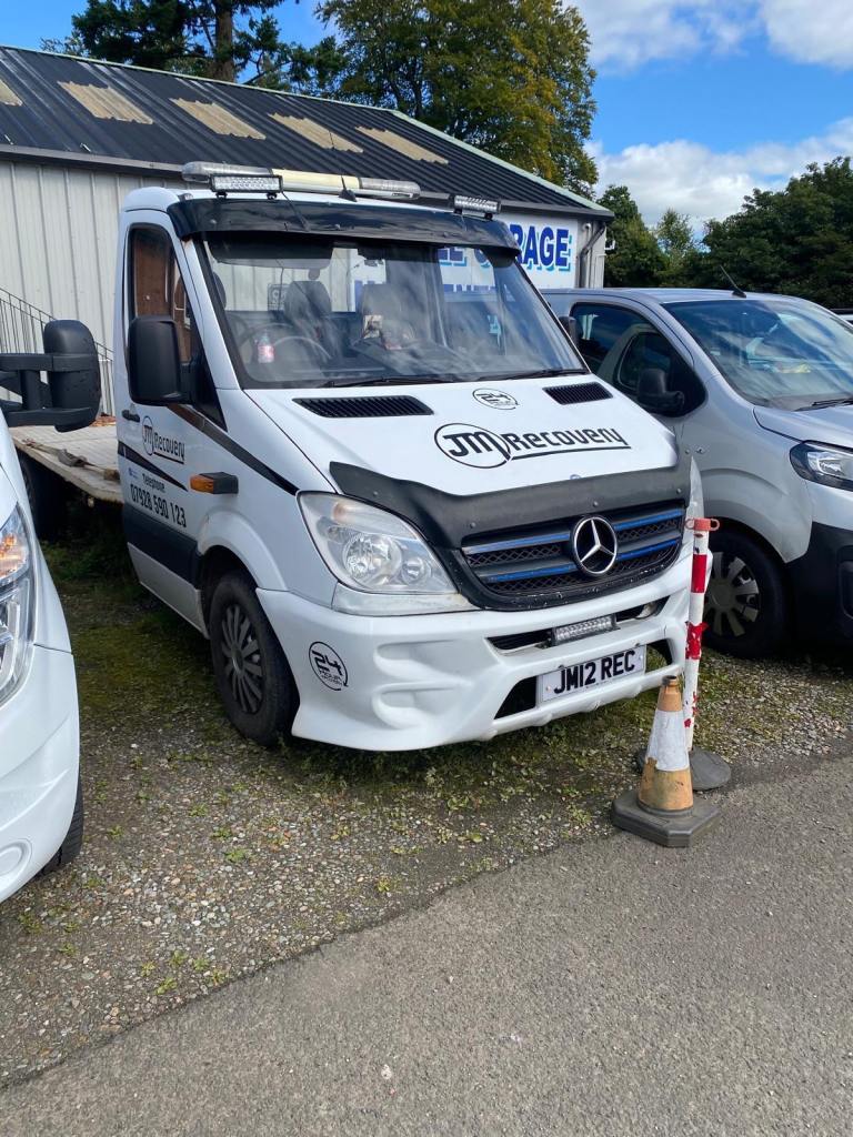 Mercedes sprinter 208d 308d engine gearbox door wheel axle 