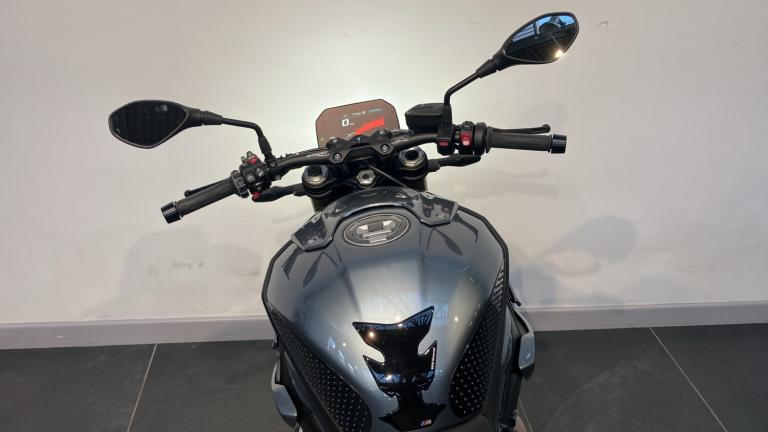 2024 BMW S1000 BMW S1000R SPORT ROADSTER Petrol Manual