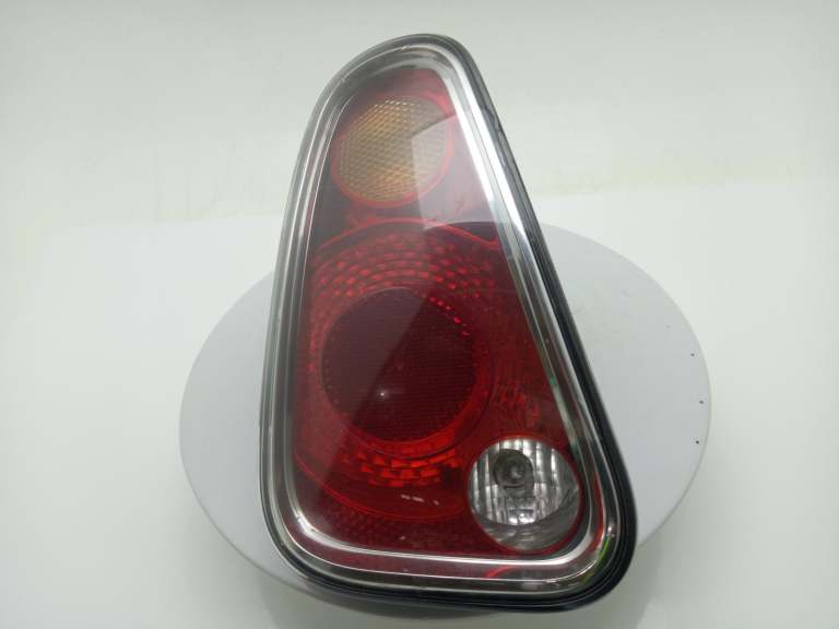 Mini (Bmw) Mini Tail Light Rear Lamp N/S 2004-2008 3 Door Hatchback Lh 632171669