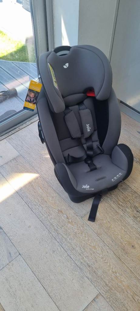 Car seat