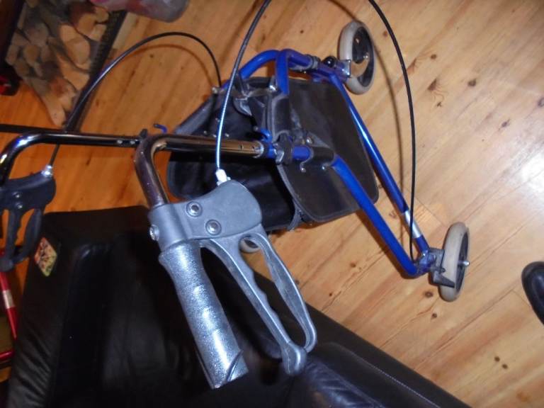 Mobility  Walker