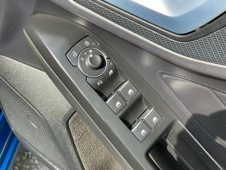 2023 Ford Focus 1.0T EcoBoost ST-Line Euro 6 (s/s) 5dr ESTATE Petrol Manual