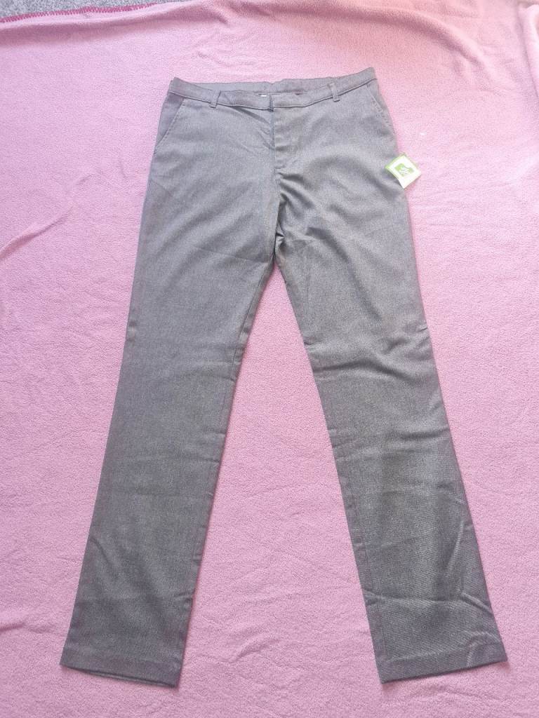 George Skinny leg trouser 