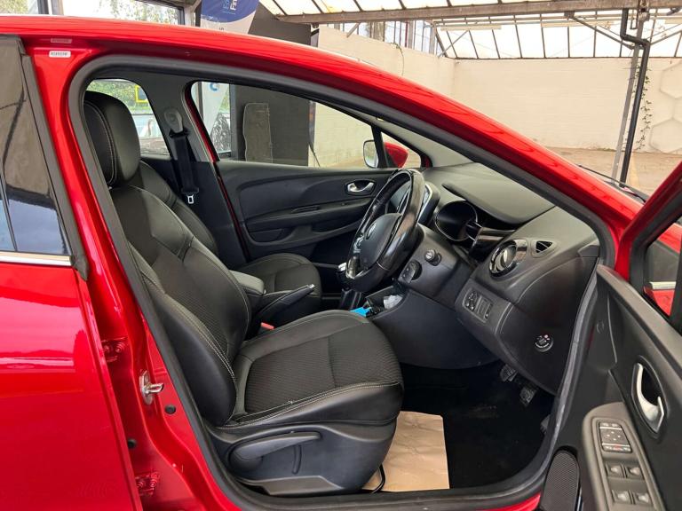 2018 Renault Clio 0.9 Clio Dynamique S Nav TCe 5dr Hatchback Petrol Manual