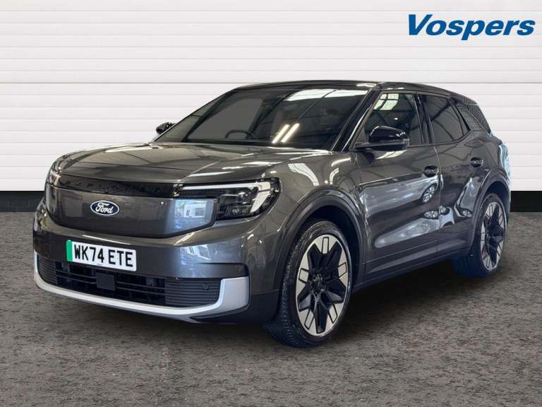 2024 Ford Explorer 250kW Premium 79kWh AWD 5dr Auto [Driver Assist] Estate Electric Automatic