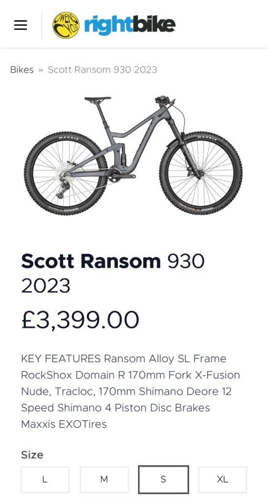 170mm enduro full suspension swap/px 