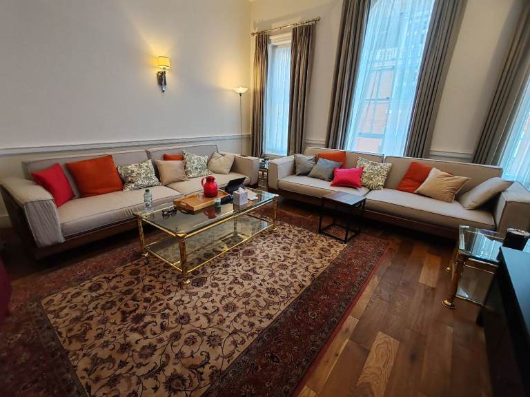 Central London Flatpack Assembly Service