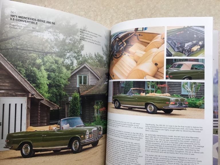 Festival of Speed Bonhams Catalogue 2021