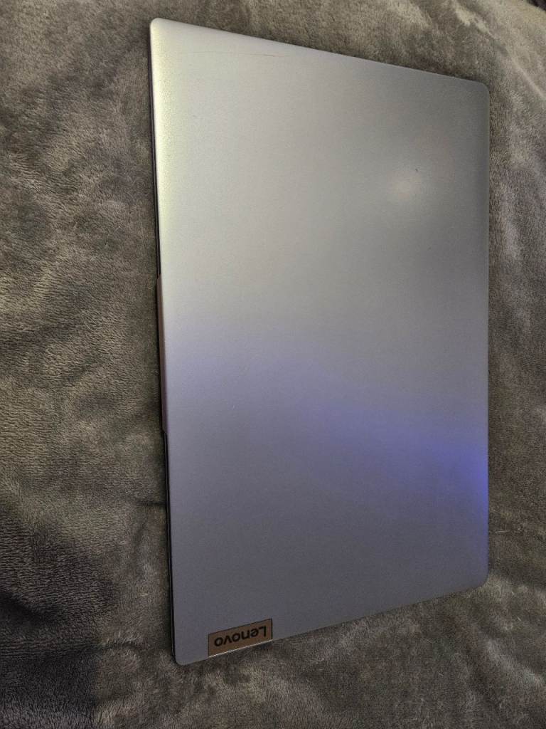 Lenovo IdeaPad Slim 3 FHD Laptop
