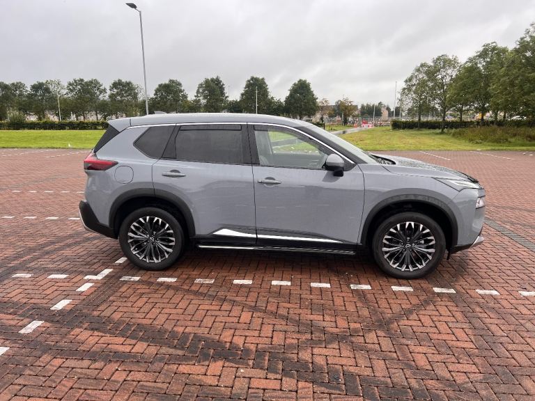 Bargain 2026 Nissan X Trail 1.5petrol 