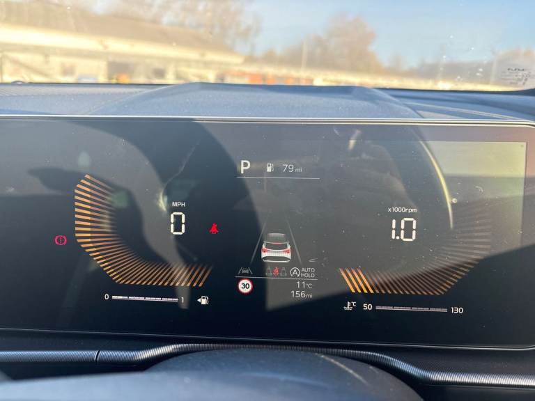 2025 Kia Sportage 1.6T GDi GT-Line 5dr DCT SUV PETROL Automatic