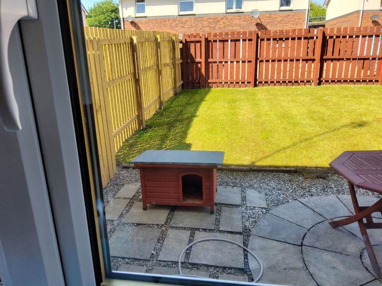 Outdoor Cat House + Self Heating Bed + All Night Hot Bottle