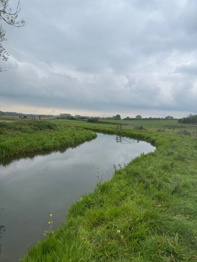 Fishing stuff wanted 