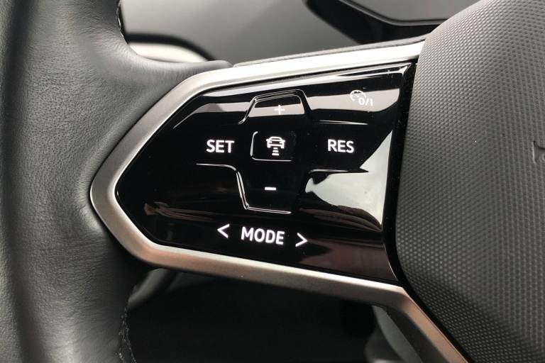 2023 Volkswagen ID.4 109kW Life Pure 52kWh 5dr Auto [110kW Ch] Estate ELECTRIC Automatic