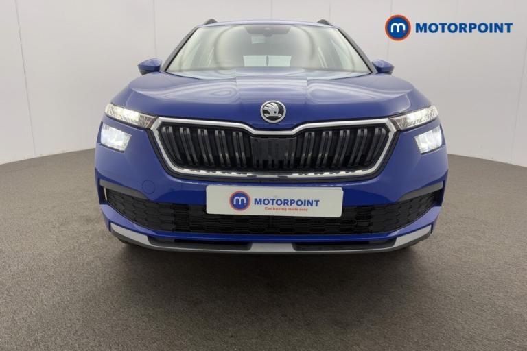 2022 Skoda Kamiq 1.0 TSI 110 SE 5dr DSG SUV Petrol Automatic