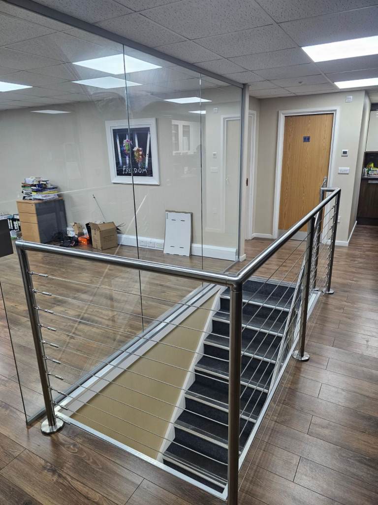 Various Offices to available to rent - Kingsbury Road