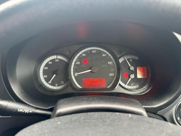 2021 Mercedes-Benz Citan 1.5 109 CDI Pure L2 Euro 6 5dr PANEL VAN Diesel Manual