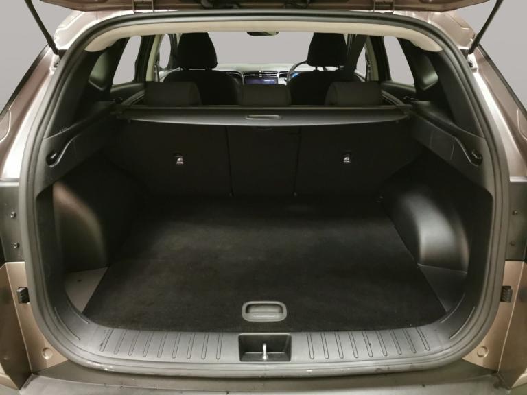 2023 Hyundai TUCSON 1.6 TGDi Hybrid 230 SE Connect 5dr 2WD Auto ESTATE PETROL/ELECTRIC Automatic