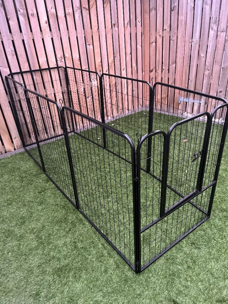 Paw Hut