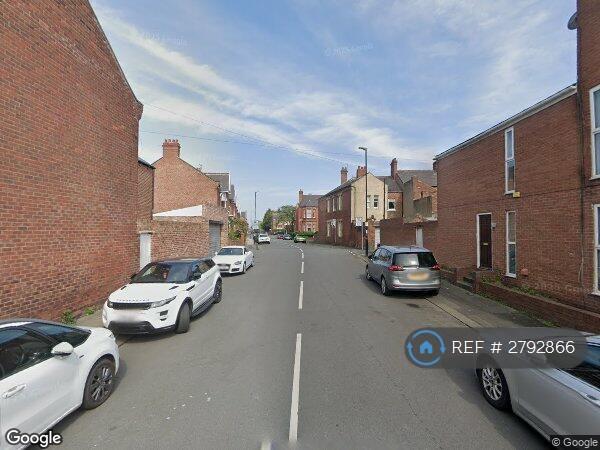 2 bedroom flat in Otto Terrace, Sunderland, SR2 (2 bed) (#2792866)