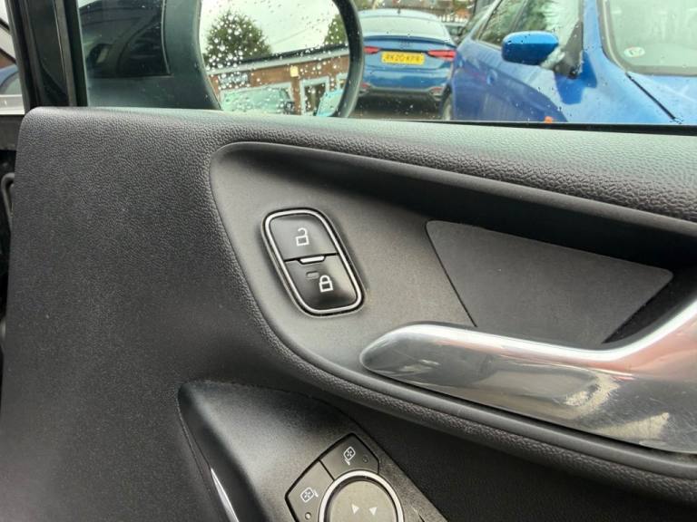 2019 Ford Fiesta 1.1 Ti-VCT Zetec Hatchback 5dr Petrol Manual Euro 6 (s/s) (85 ps) Hatchback Petr...