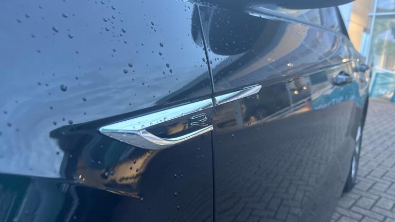 2022 Volkswagen T-Roc 1.5 TSI R-Line 5dr Petrol Hatchback Hatchback Petrol Manual